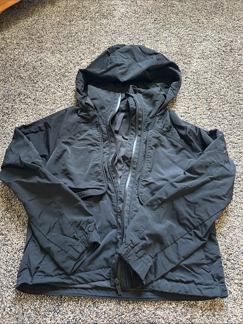Lululemon Always Effortless Jacket